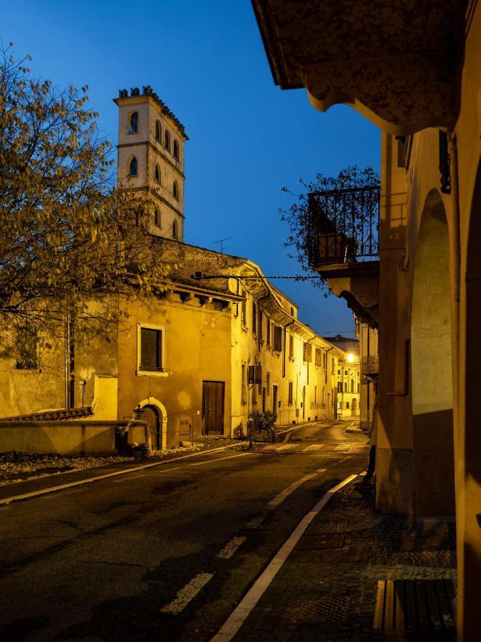 Camera Rustica In Valpolicella Con Parcheggio Pescantina Exterior foto